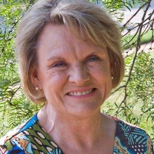 Meet your Posher, Jane